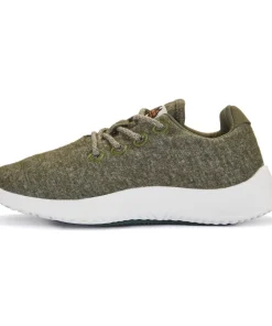 Gumbies Unisex Gumrunner Moss