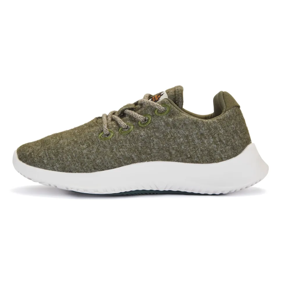 Gumbies Unisex Gumrunner Moss