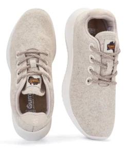 Gumbies Unisex Gumrunner Oatmeal