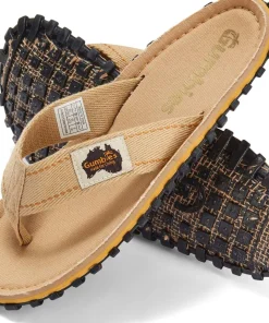 Gumbies Unisex Islander Classic Sand