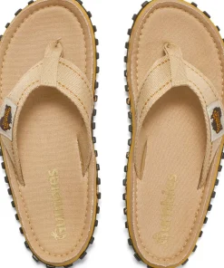 Gumbies Unisex Islander Classic Sand