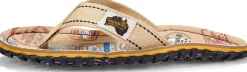 Gumbies Unisex Islander Traveller