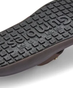 Gumbies Unisex Noosa Brown