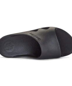 Gumbies Unisex Spasole Black
