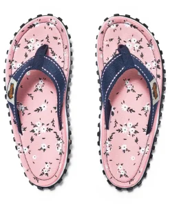 Gumbies Women's Islander Ditsy