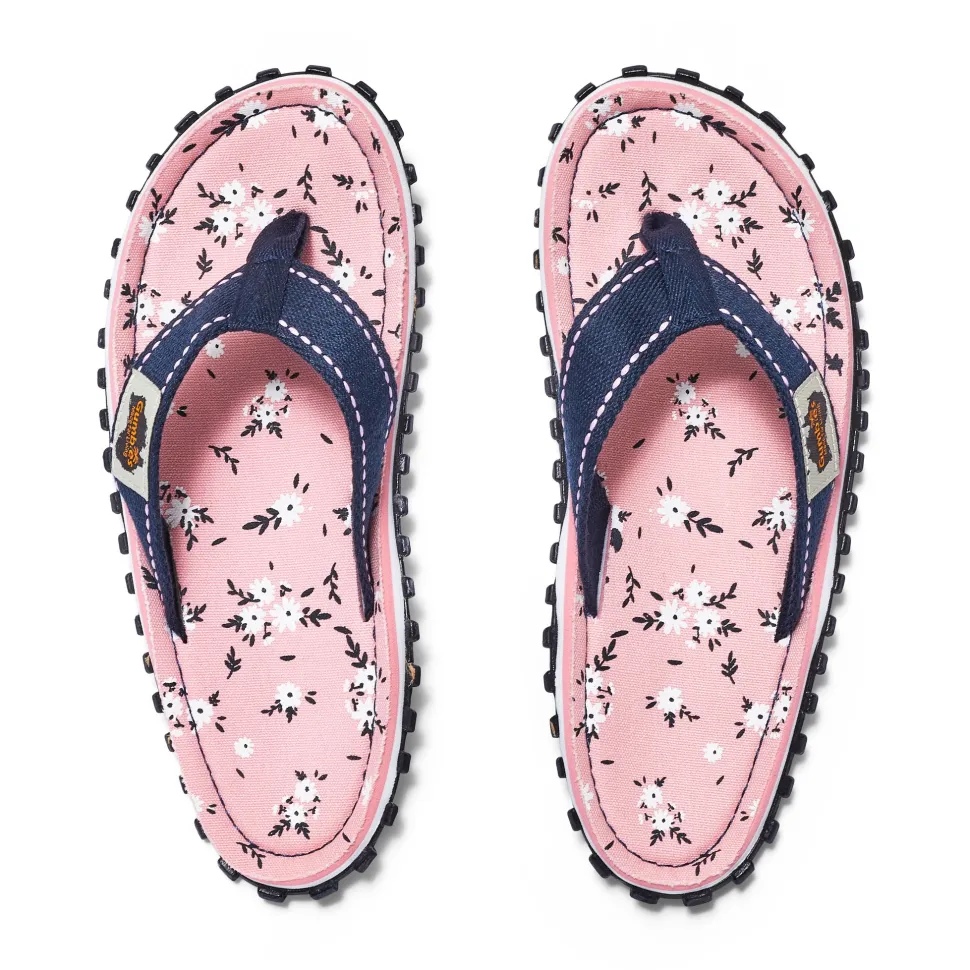 Gumbies Women's Islander Ditsy