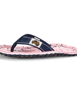 Gumbies Women's Islander Ditsy