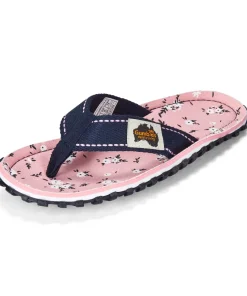 Gumbies Women's Islander Ditsy