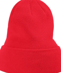 Haglöfs Aze Beanie Bright Red