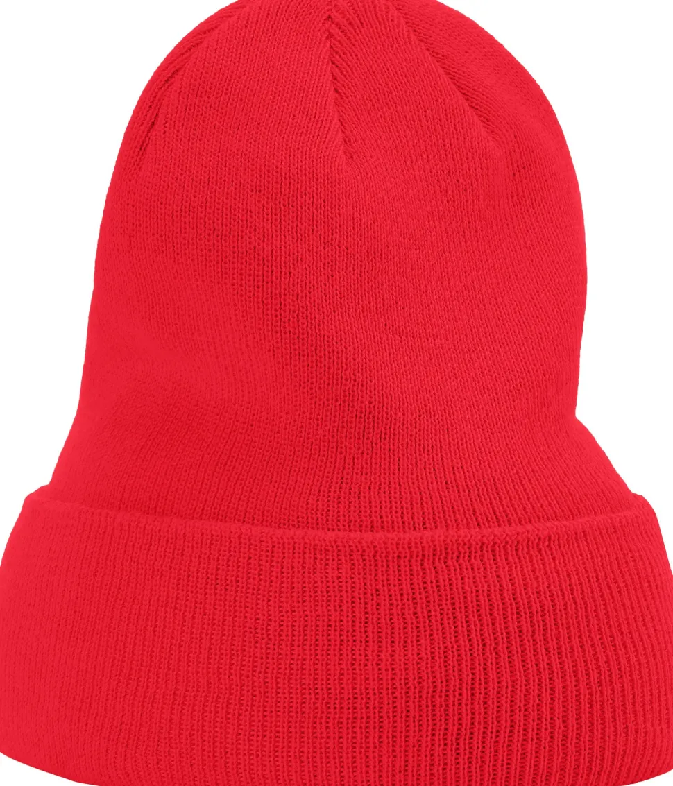 Haglöfs Aze Beanie Bright Red