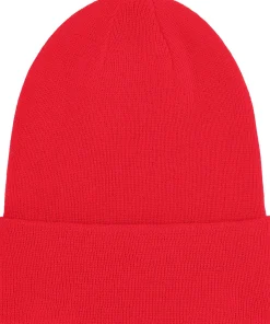 Haglöfs Aze Beanie Bright Red