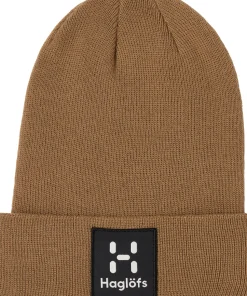 Haglöfs Aze Beanie Oak Brown