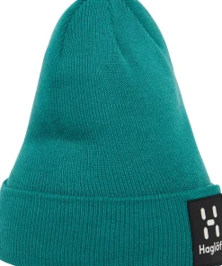 Haglöfs Aze Beanie Wild Teal