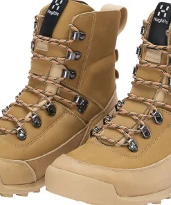 Haglöfs Duality RT1 Women Sand