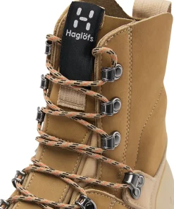 Haglöfs Duality RT1 Women Sand