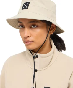 Haglöfs Haglöfs LX Hat Chalk Beige