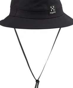 Haglöfs Haglöfs LX Hat True Black