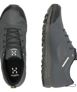Haglöfs L.I.M Low Proof Eco Women Magnetite/True Black