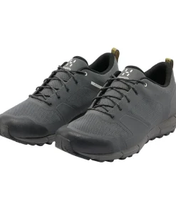 Haglöfs L.I.M Low Proof Eco Women Magnetite/True Black