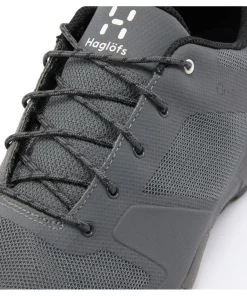 Haglöfs L.I.M Low Proof Eco Women Magnetite/True Black