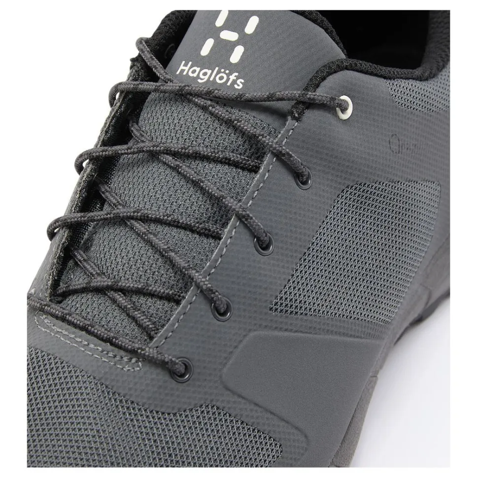 Haglöfs L.I.M Low Proof Eco Women Magnetite/True Black
