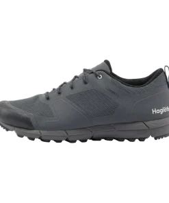 Haglöfs L.I.M Low Proof Eco Women Magnetite/True Black