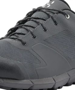 Haglöfs L.I.M Low Proof Eco Women Magnetite/True Black