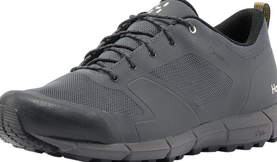 Haglöfs L.I.M Low Proof Eco Women Magnetite/True Black