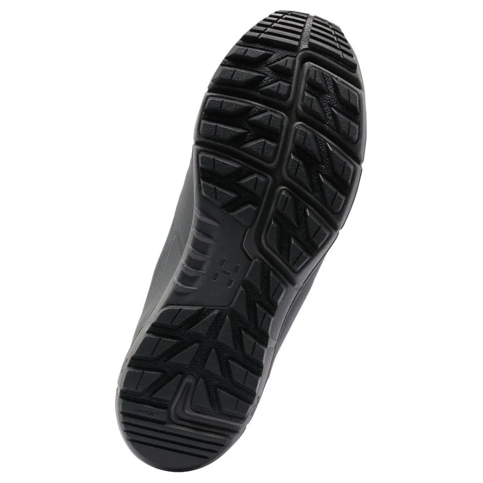 Haglöfs L.I.M Low Proof Eco Women Magnetite/True Black