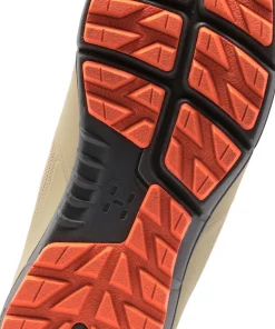 Haglöfs L.I.M Low Proof Eco Women Sand/Magnetite