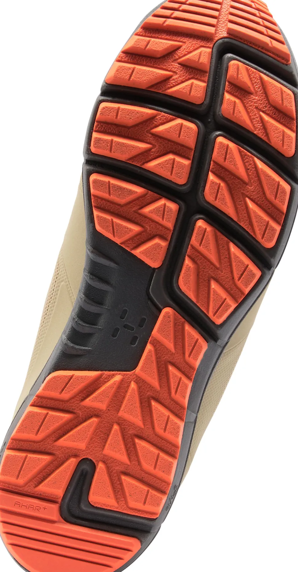 Haglöfs L.I.M Low Proof Eco Women Sand/Magnetite