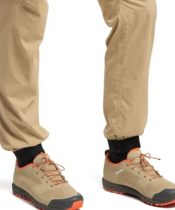 Haglöfs L.I.M Low Proof Eco Women Sand/Magnetite