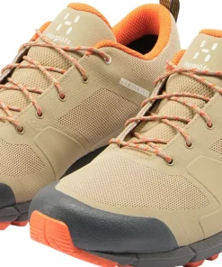 Haglöfs L.I.M Low Proof Eco Women Sand/Magnetite