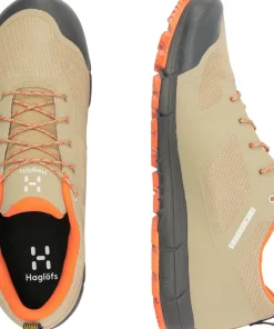 Haglöfs L.I.M Low Proof Eco Women Sand/Magnetite