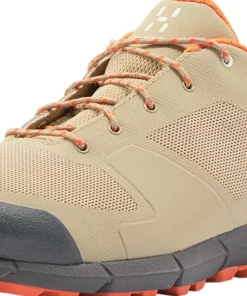 Haglöfs L.I.M Low Proof Eco Women Sand/Magnetite