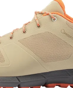 Haglöfs L.I.M Low Proof Eco Women Sand/Magnetite