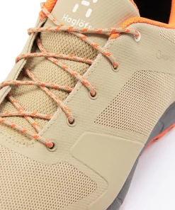 Haglöfs L.I.M Low Proof Eco Women Sand/Magnetite