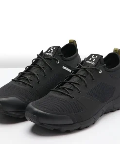 Haglöfs L.I.M Low Women True Black