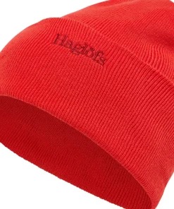 Haglöfs Outsiders Beanie Bright Red