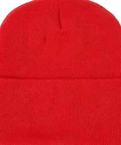 Haglöfs Outsiders Beanie Bright Red