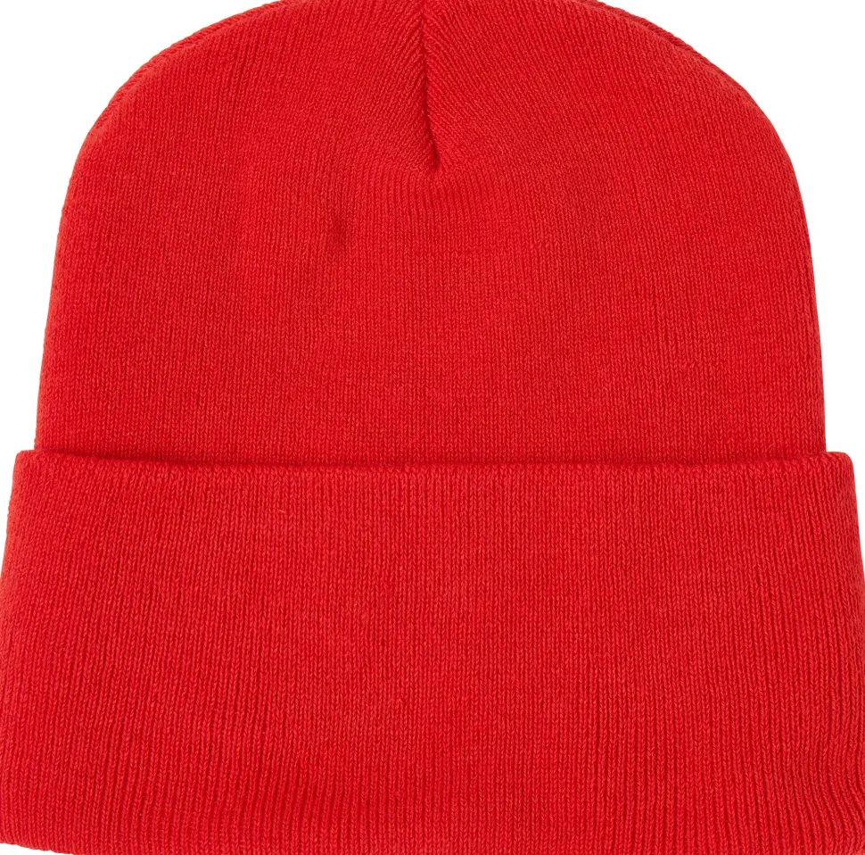 Haglöfs Outsiders Beanie Bright Red