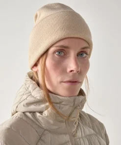 Haglöfs Outsiders Beanie Chalk Beige