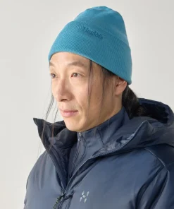 Haglöfs Outsiders Beanie Mountain Teal