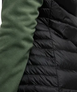 Haglöfs Roc Down Vest Women True Black