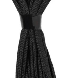 Haglöfs Shoe Lace 2,5 mm True Black