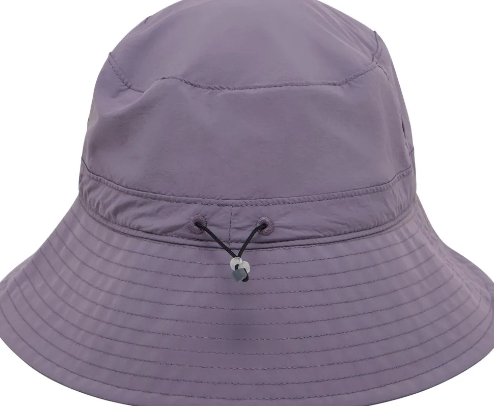 Haglöfs Solis Hat Purple Fog