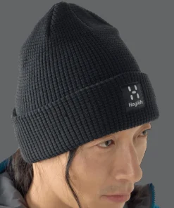Haglöfs Thermal Beanie True Black
