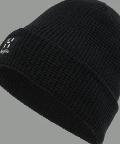 Haglöfs Thermal Beanie True Black