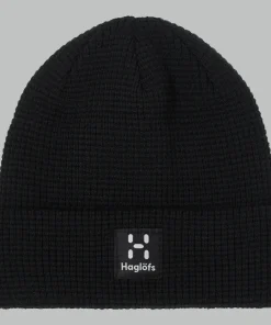 Haglöfs Thermal Beanie True Black