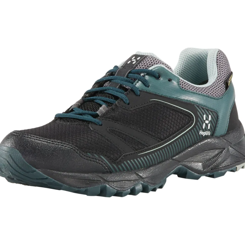 Haglöfs Trail Fuse GT Women Mineral/True Black